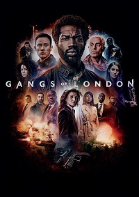 Gangs of London
