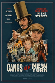 Gangs of New York