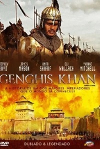Genghis Khan