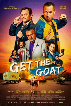 Get the Goat
