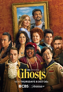 Ghosts