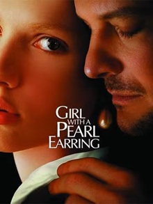 Girl with a Pearl Earring