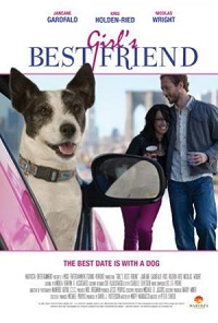 Girl’s Best Friend