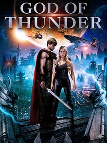 God of Thunder