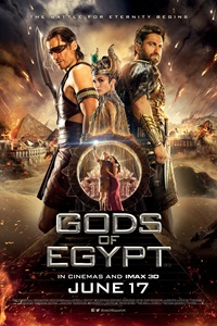 Gods of Egypt