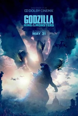 Godzilla: King of the Monsters