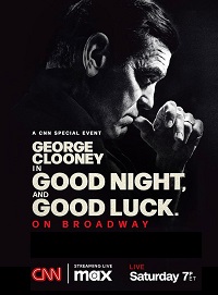 Good Night and Good Luck