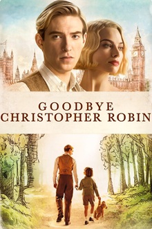 Goodbye Christopher Robin