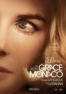 Grace of Monaco