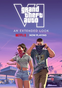Grand Theft Auto VI: An Extended Look