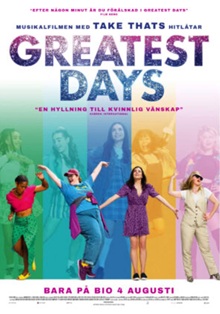Greatest Days