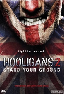 Green Street Hooligans 2