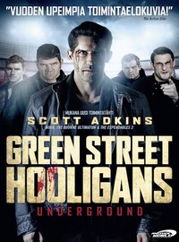 Green Street Hooligans 3