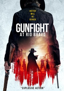Gunfight at Rio Bravo