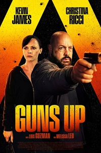 Guns Up