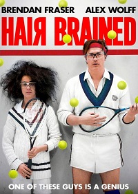 Hairbrained