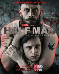 Half Man
