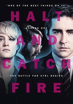 Halt and Catch Fire