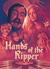 Hands of the Ripper