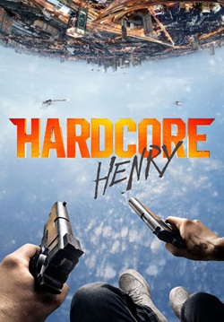 Hardcore Henry
