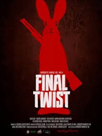Harlan Coben’s Final Twist