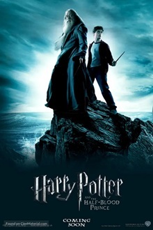 Harry Potter and the Half-Blood Prince