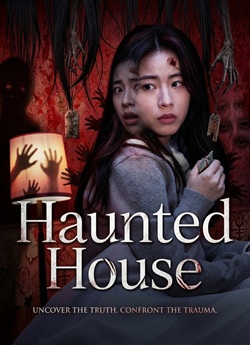 Haunted House