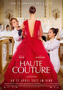 Haute Couture