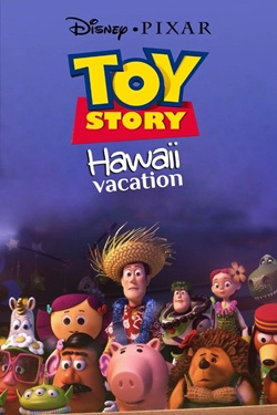 Toy Story Toons: Hawaiian Vacation