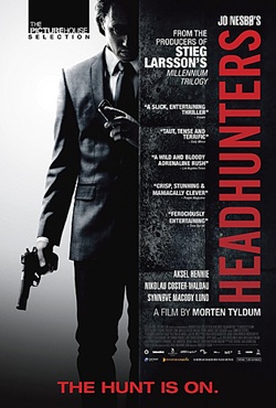 Headhunters