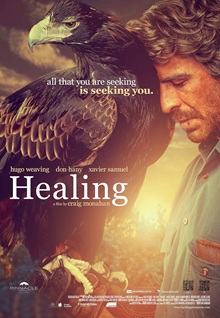 Healing