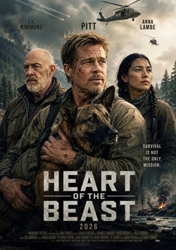 Heart of the Beast