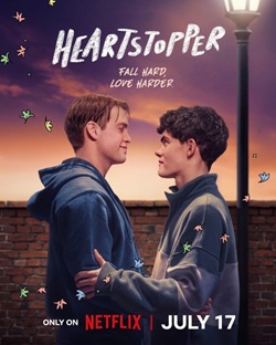 Heartstopper Forever