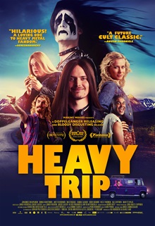 Heavier Trip