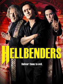 Hellbenders