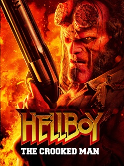Hellboy: The Crooked Man