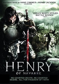 Henri 4