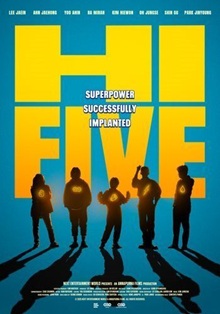 Hi-Five