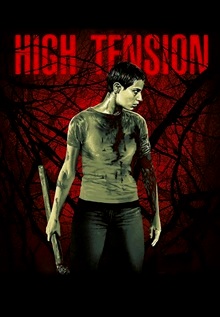 High Tension