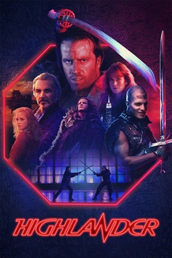 Highlander