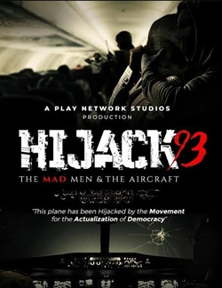 Hijack ’93