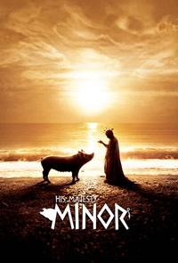 His Majesty Minor