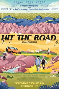 Hit the Road