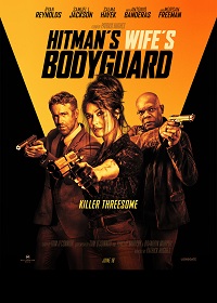 Hitman’s Wife’s Bodyguard