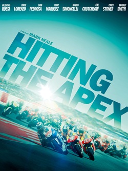 Hitting the Apex
