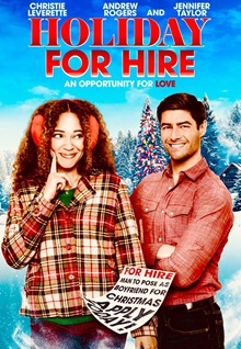 Holiday For Hire