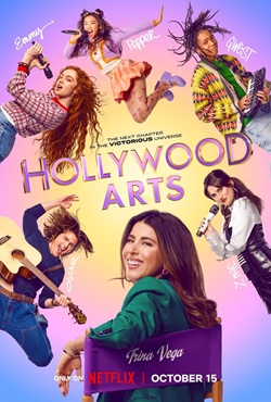 Hollywood Arts
