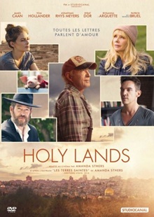 Holy Lands