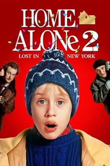 Home Alone 2: Lost in New York