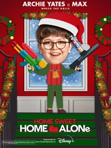 Home Sweet Home Alone